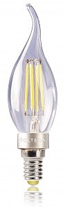 Светодиодная лампа CRYSTAL 4675